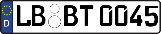 LB-BT0045