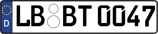 LB-BT0047