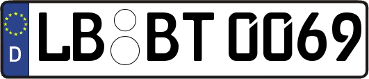 LB-BT0069