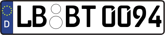 LB-BT0094