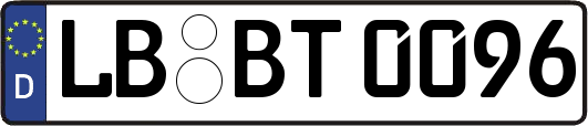 LB-BT0096