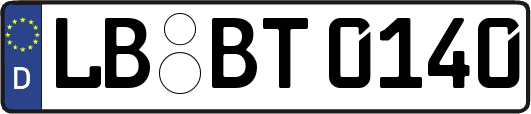 LB-BT0140