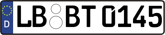 LB-BT0145