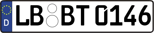 LB-BT0146