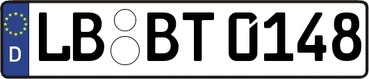 LB-BT0148