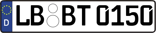 LB-BT0150