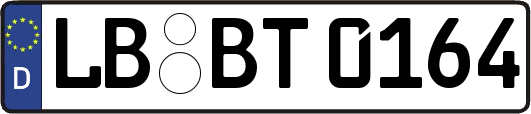 LB-BT0164