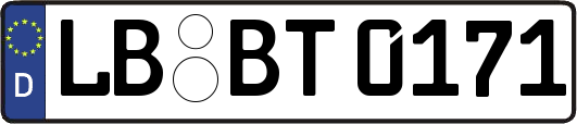 LB-BT0171