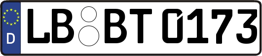 LB-BT0173