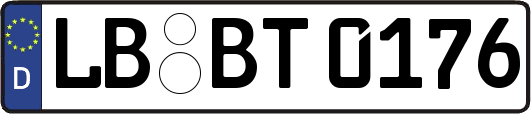 LB-BT0176