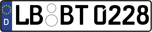 LB-BT0228