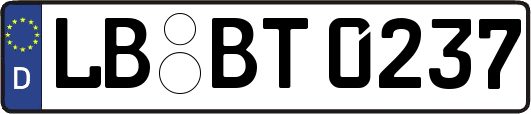LB-BT0237