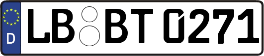 LB-BT0271