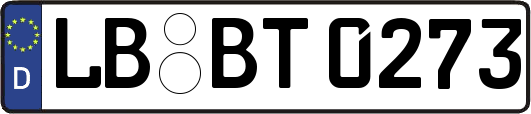 LB-BT0273