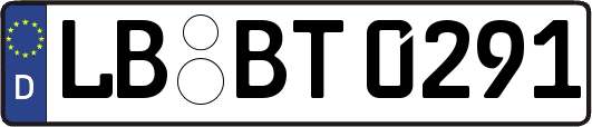 LB-BT0291