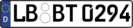 LB-BT0294