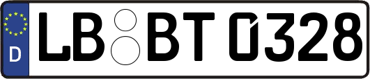 LB-BT0328