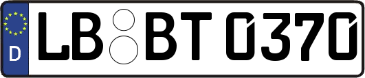 LB-BT0370