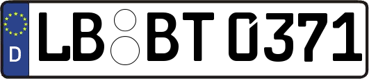 LB-BT0371