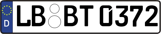 LB-BT0372