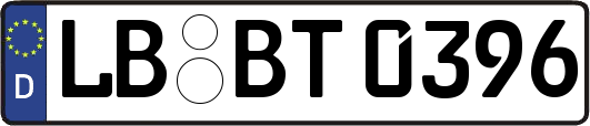 LB-BT0396