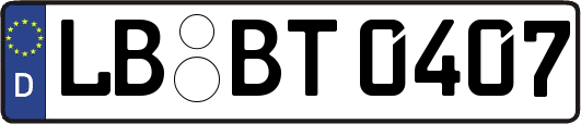 LB-BT0407
