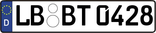 LB-BT0428
