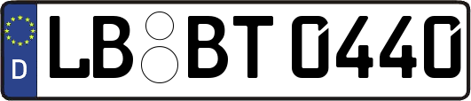 LB-BT0440