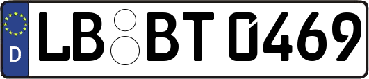 LB-BT0469