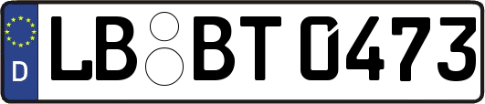 LB-BT0473