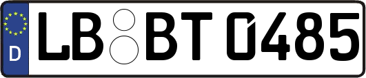 LB-BT0485