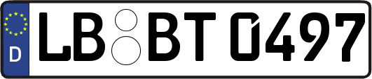 LB-BT0497