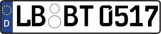 LB-BT0517