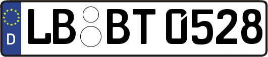 LB-BT0528