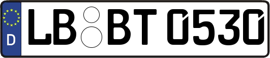 LB-BT0530