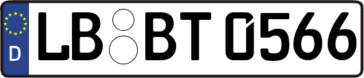 LB-BT0566