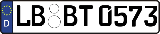 LB-BT0573