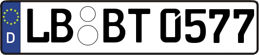 LB-BT0577
