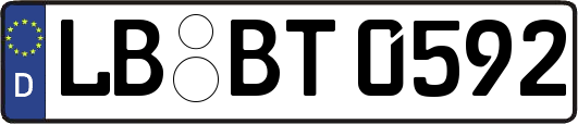 LB-BT0592