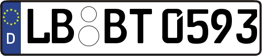 LB-BT0593