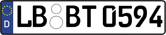 LB-BT0594