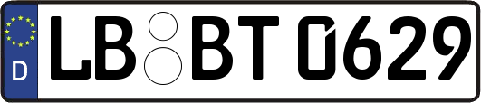 LB-BT0629