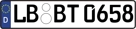 LB-BT0658