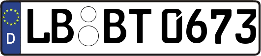 LB-BT0673