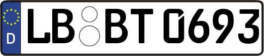 LB-BT0693