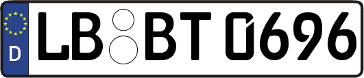 LB-BT0696