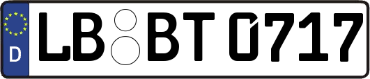 LB-BT0717