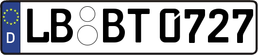 LB-BT0727