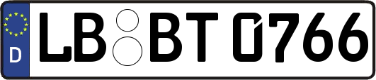 LB-BT0766