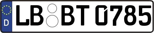 LB-BT0785
